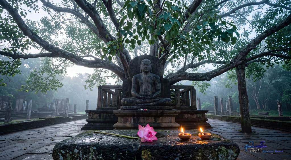 Recognizing Inner Progress and Physical Signs of Samadhi